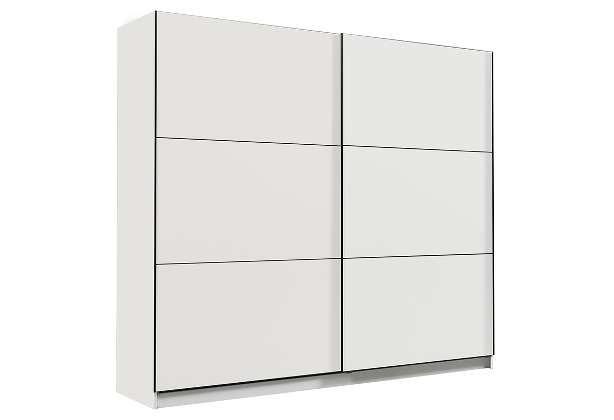 Απεικονίζεται η ντουλάπα.